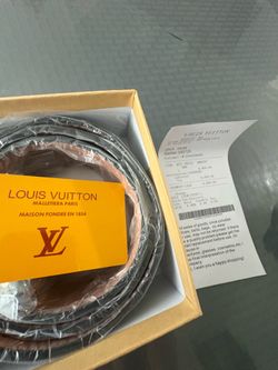 LV Belt