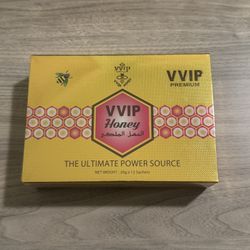 Royal Honey VVIP (Pink Label) 12-Pack