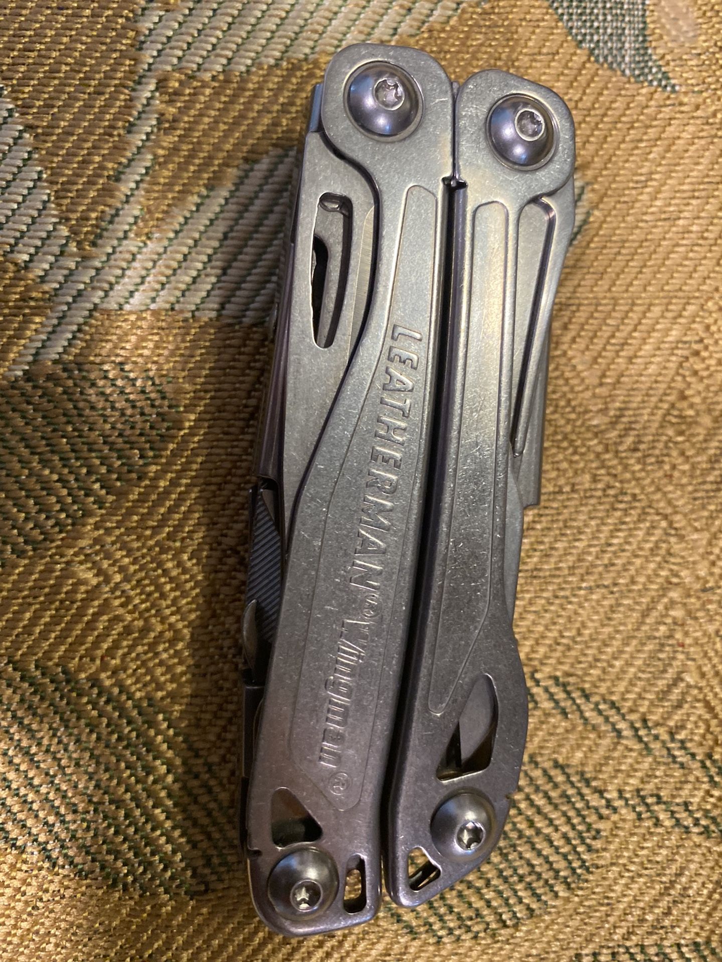 Leatherman Wingman Multi Tool for Sale in Chardon, OH - OfferUp
