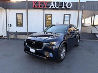 2024 Mazda CX-90 PHEV