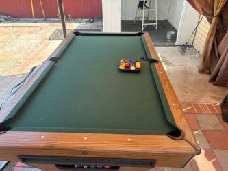 Mesa de Pool