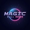 MAGIC BALL ➕