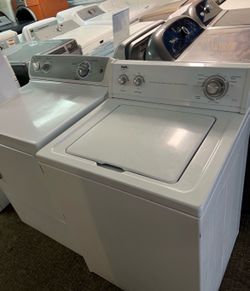 Heavy duty working washer