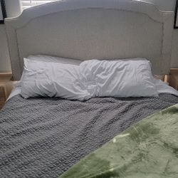 Headboard