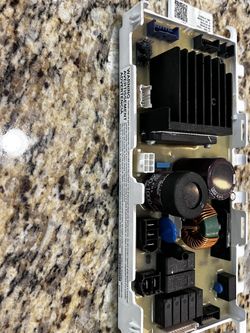 Kenmore Dryer 600 S Series Module Unit