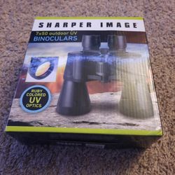 Binocular Sharper image