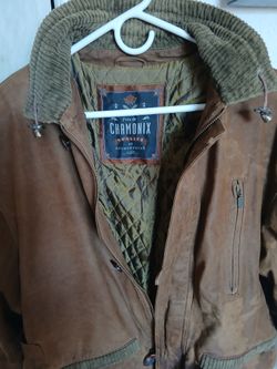 Jacket For Sale