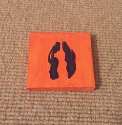 San Diego Zoo Global Artwork