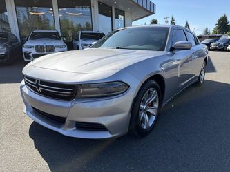 2015 Dodge Charger