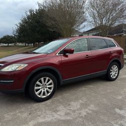 2008 Mazda XC-9 In Good Conditions