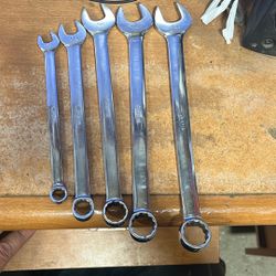 Wrenches