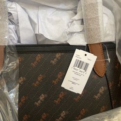 Coach Purse New Original 