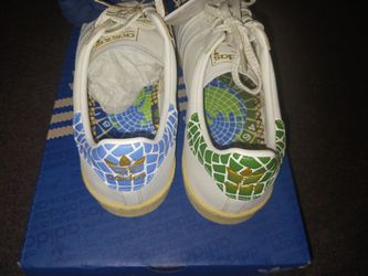 adidas JABBAR LO - KI6976