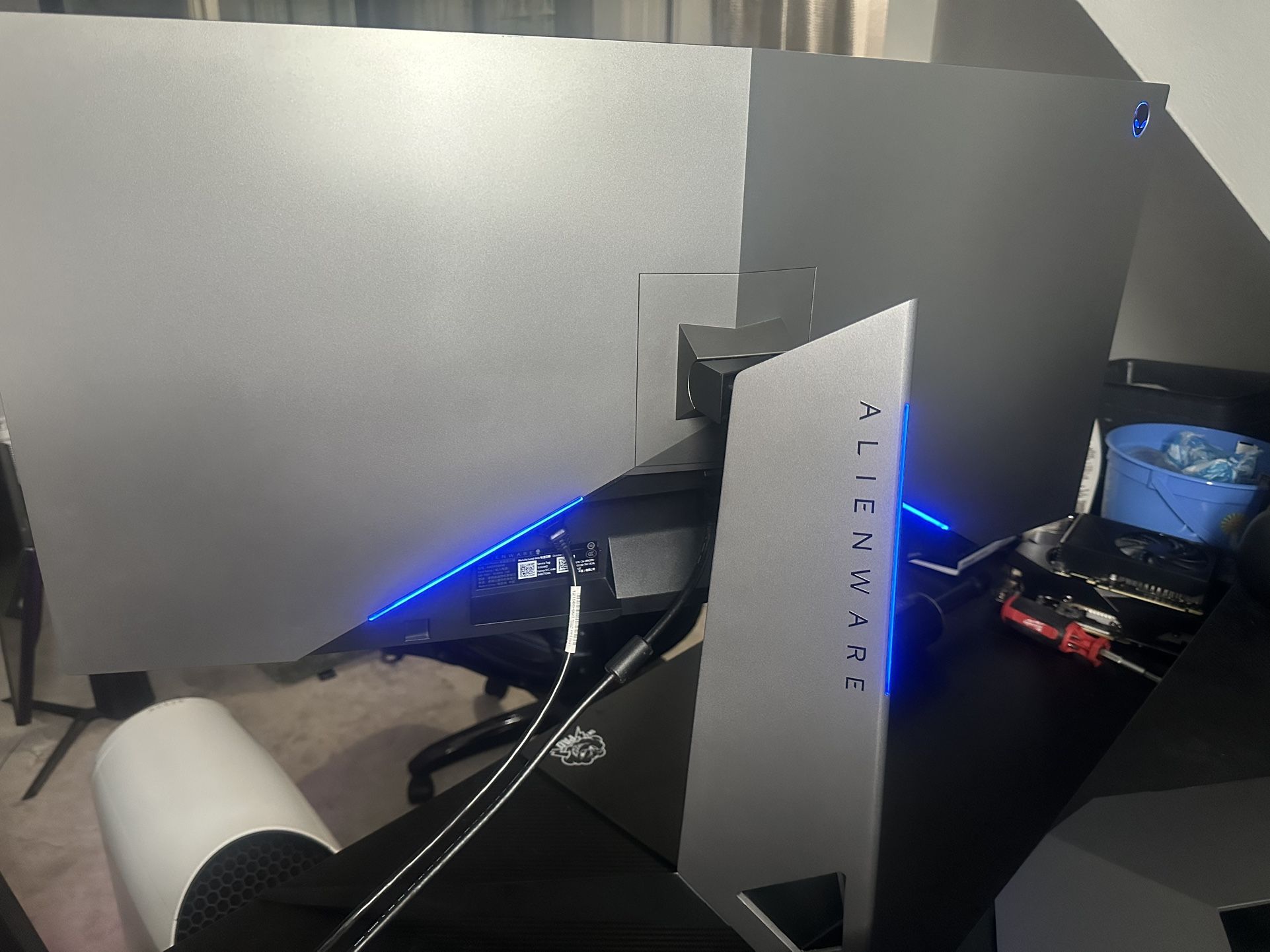 AW3418HW MONITOR