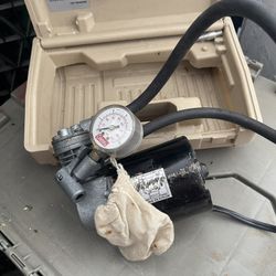 12volts Compact Compressor 