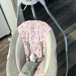 baby swing