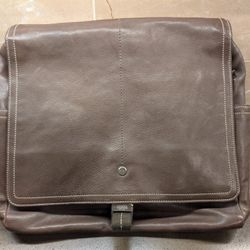 Coach Crossbody Bag - Brown - WESTSIDE 