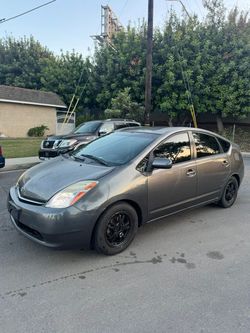 2008 Toyota Prius