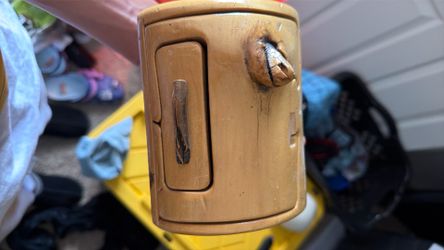 Jewelry box