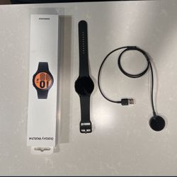 Samsung Watch 4 LTE+WiFi