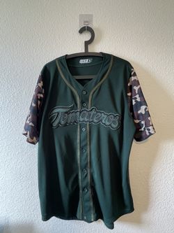 Tomateros Jersey Hombre XL