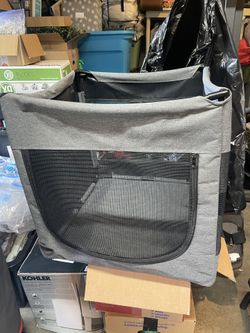 Pet Carrier For Car