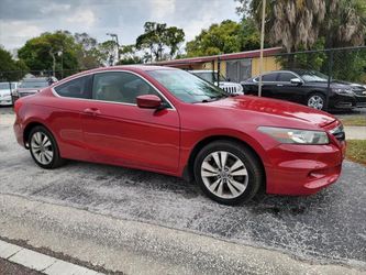 2011 Honda Accord