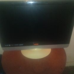20" Vizio TV 