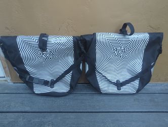 Ortlieb Limited Edition Back Roller Panniers