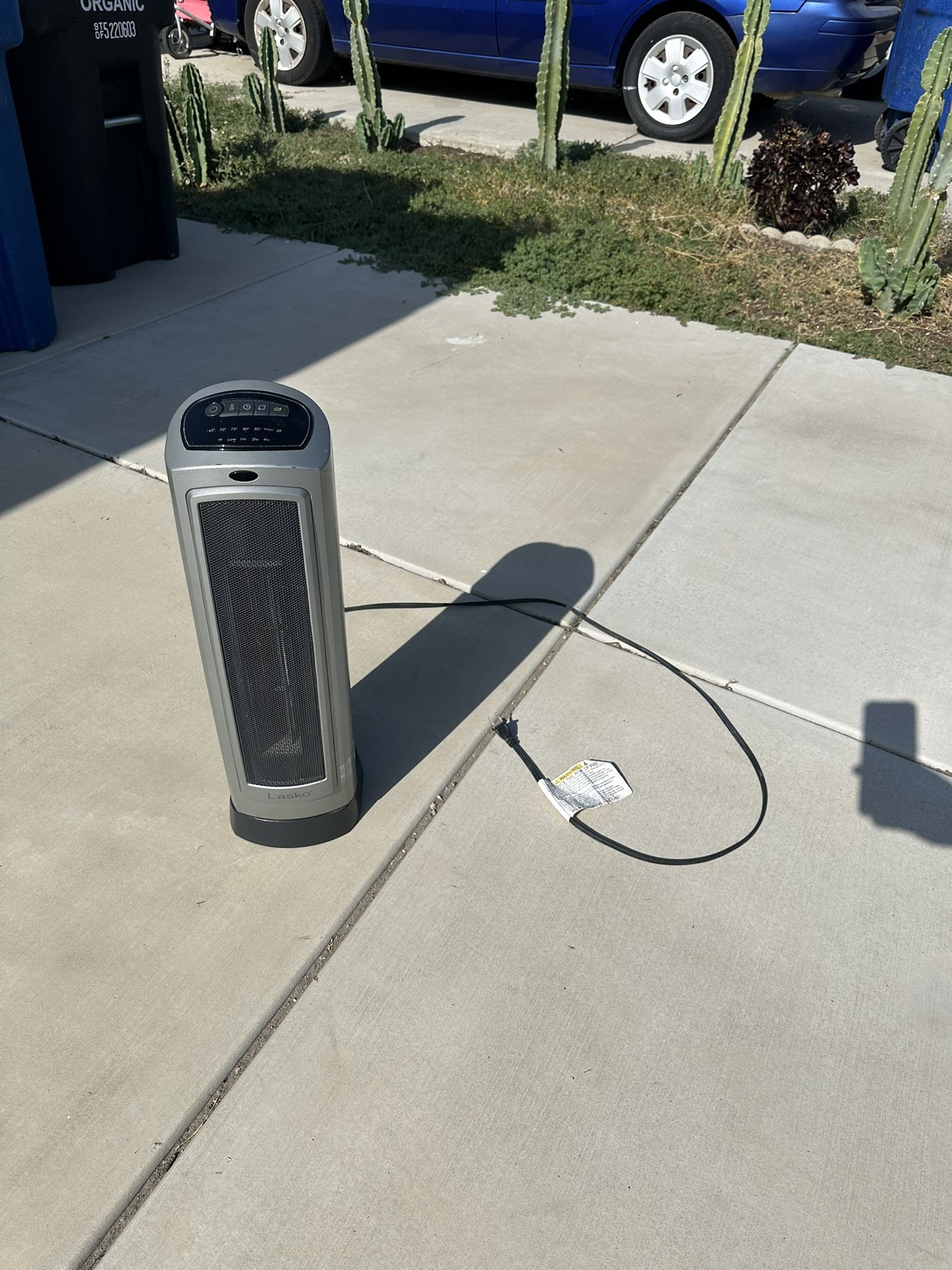 Lasko Tower Fan