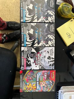 BOOSTER BUNDLES
