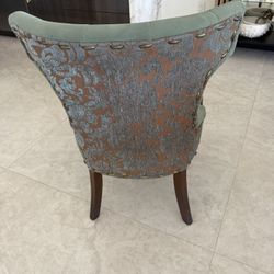 Chairs (Set of 5)