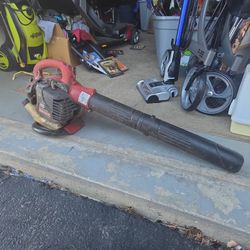 Leaf Blower 