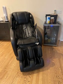 Osaki Pro Maxim Massage  Chair