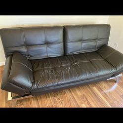 Free Costco Euro Lounger Sofa Or Couch Or Daybed 