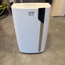 Portable Air Conditioner 