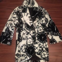 Fashion Coat