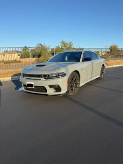 2021 Dodge Charger · R/T Sedan 4D