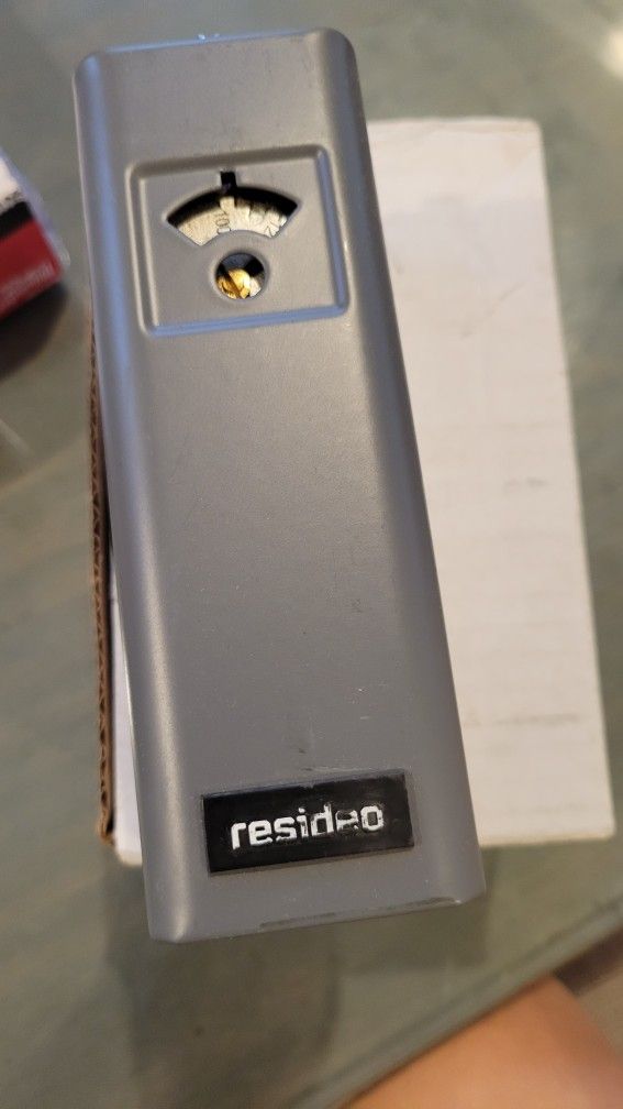 Resideo (Honeywell) Aquastat L4006A 2015 NEW