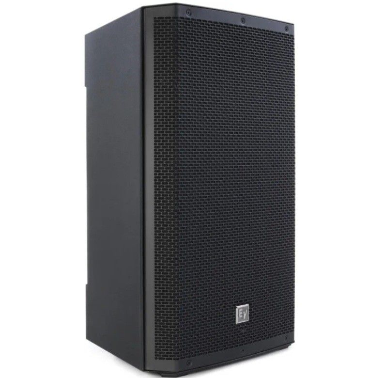 Alta Voces Electro Voice ZLX 15P 15"