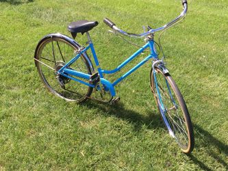 Swhuinn Colegiate 1970