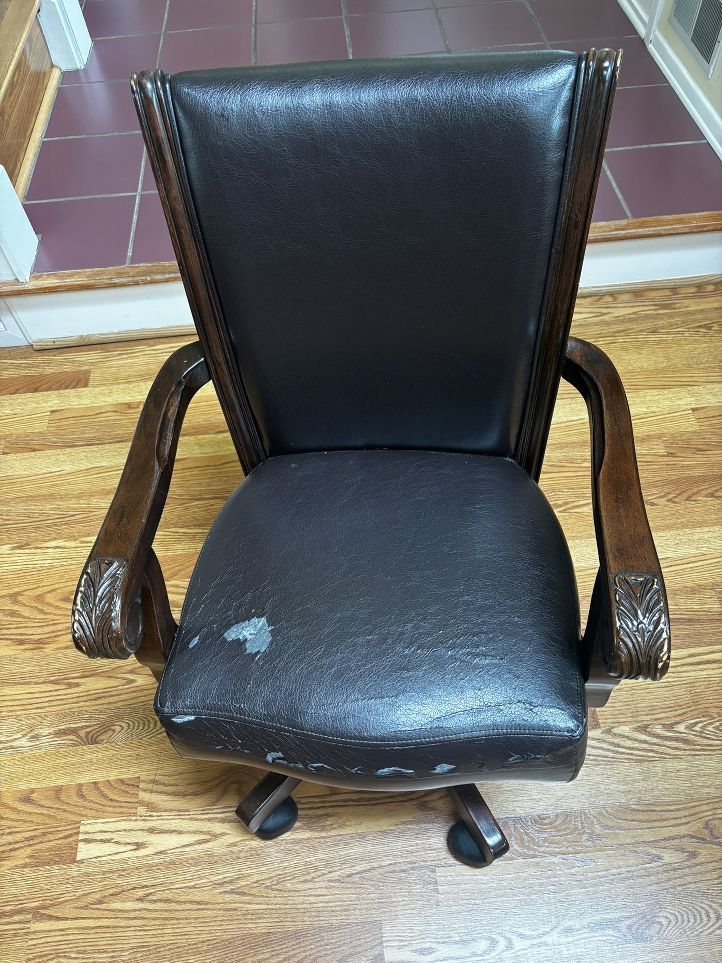 office chair