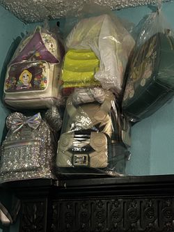 Loungefly Backpacks