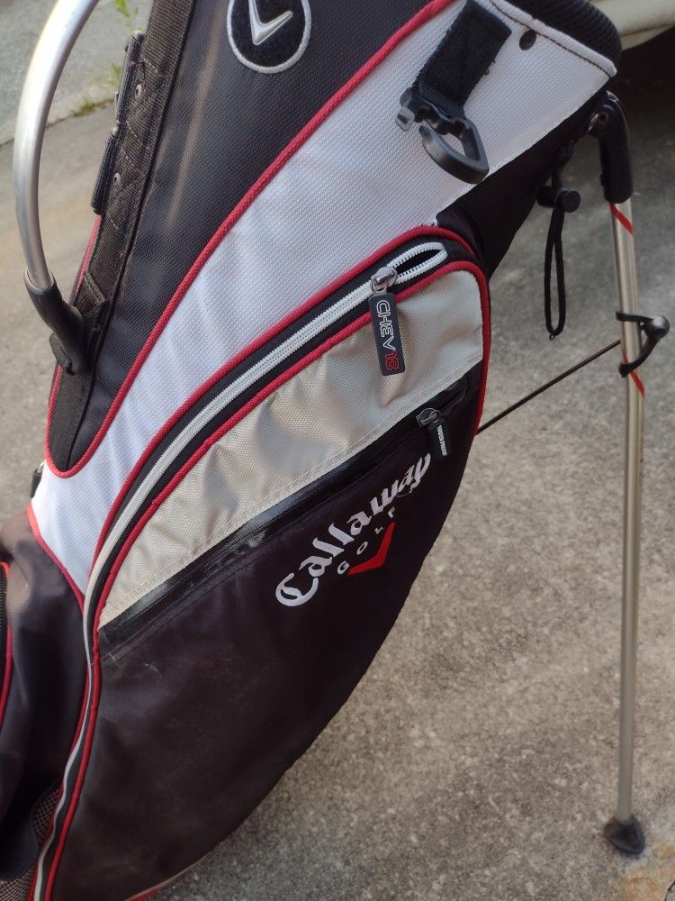 Callaway Golf Bag