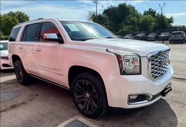 2018YukonDenali