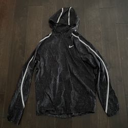 Nike Windbreaker Jacket