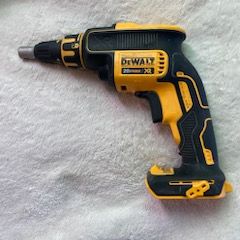 Dewalt 20V MAX XR brushless drywall screwdriver