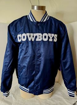 Dallas Cowboys Jacket