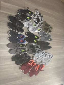 Nike shoes