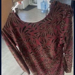 women's dress